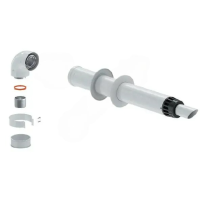 Гориз. проход через стену